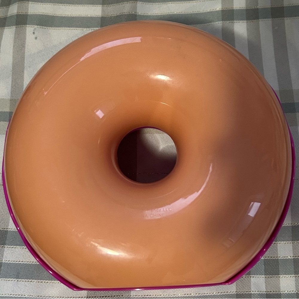 LANKYBOX DONUT CASE CONTAINER *NO CONTENTS* - Picture 3 of 4